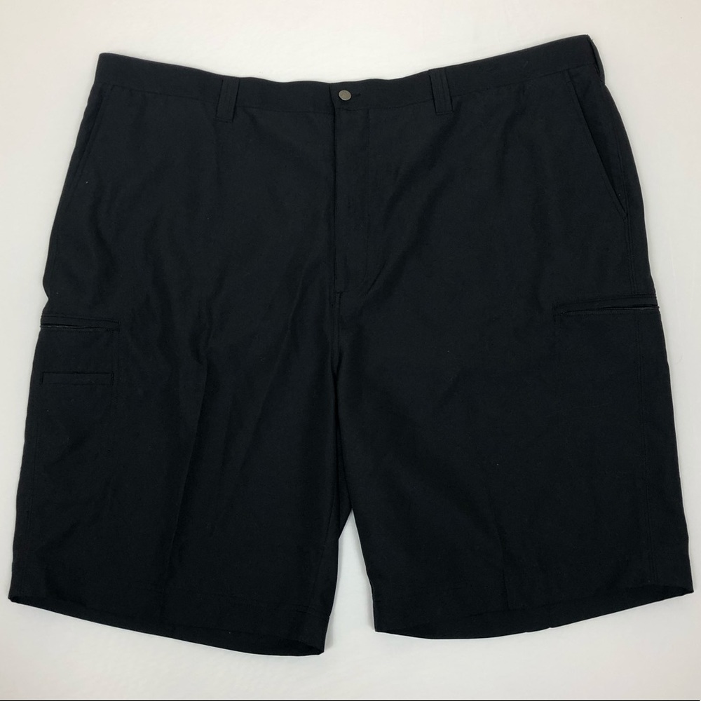 Callaway Golf Shorts Black Size 48 B